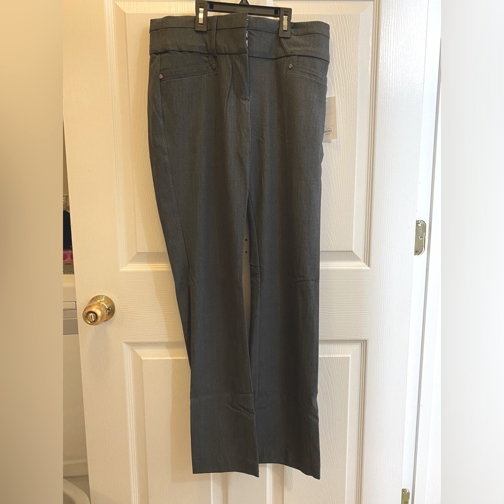 Candies trousers brand new size 7